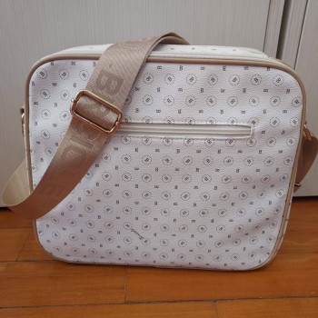 BRICIOLE ΜΕΓΑΛΟ ΧΙΑΣΤΙ WHITE-BEIGE