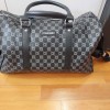ΣΑΚΒΟΥΑΓΙΑΖ ENRICO COVERI MONOGRAM BLACK