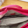BIG SHOPPING BAG MF2020 RED