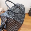 ΣΑΚΒΟΥΑΓΙΑΖ ENRICO COVERI MONOGRAM BLACK