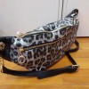 BANANA BLACK LEOPARD