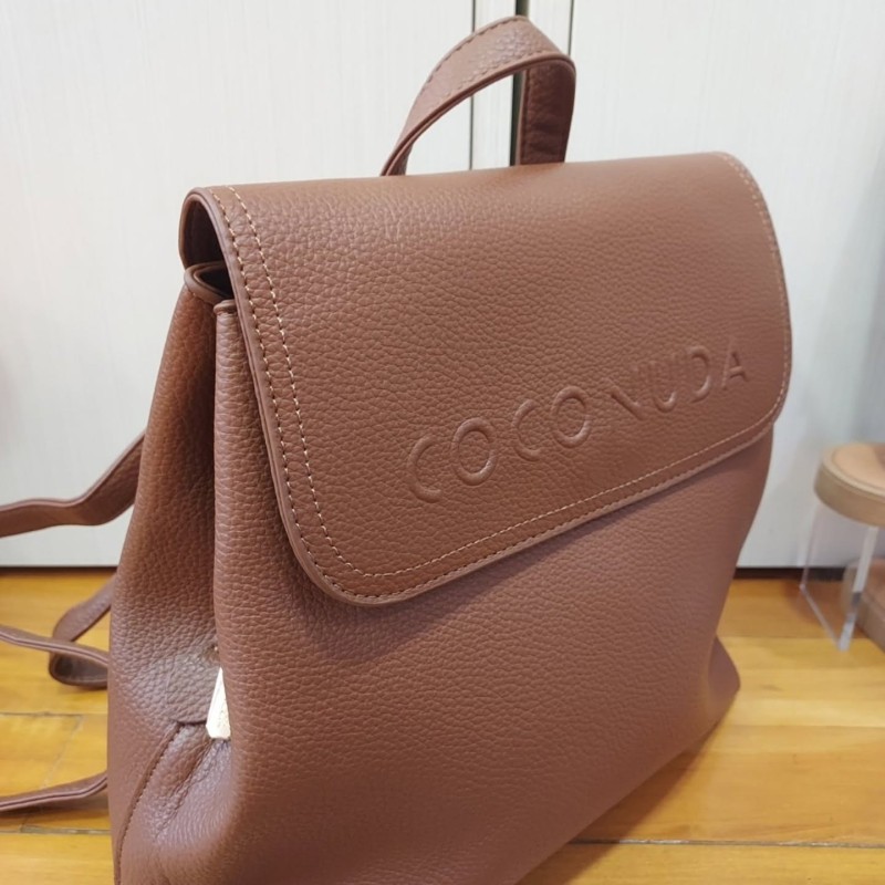 COCONUDA BACKPACK CAMEL 14211
