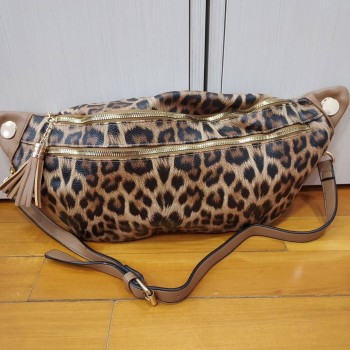 BANANA PURO LEOPARD
