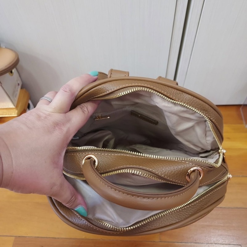 COCONUDA BACKPACK CAPPUCINO 14386