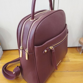 COCONUDA BACKPACK BURGUNDY 14386
