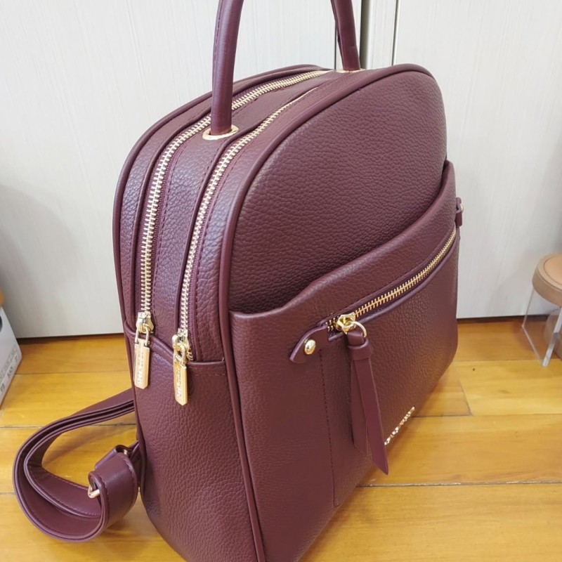 COCONUDA BACKPACK BURGUNDY 14386