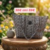 ΜΑΙΑΝΔΡΟΣ SHOPPING BAG NEW