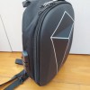 ΑΝΔΡΙΚΟ ΧΙΑΣΤΙ ΤΣΑΝΤΑΚΙ ORMI BIKE BLACK