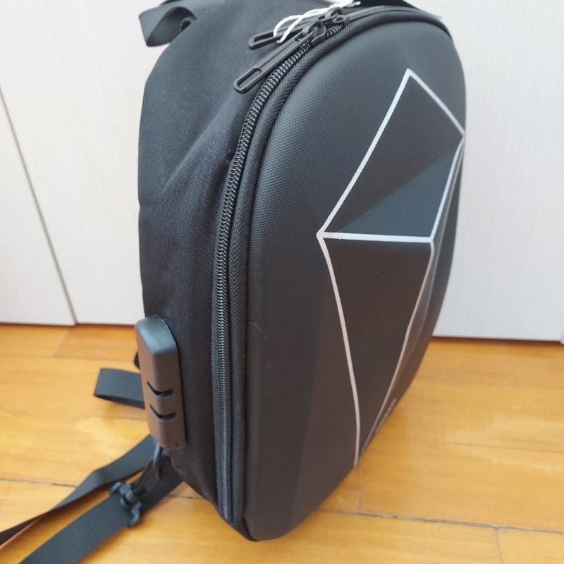 ΑΝΔΡΙΚΟ ΧΙΑΣΤΙ ΤΣΑΝΤΑΚΙ ORMI BIKE BLACK