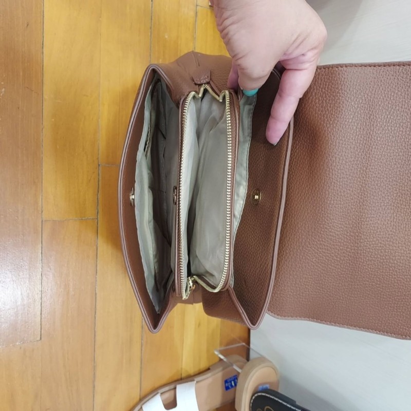 COCONUDA BACKPACK CAMEL 14211