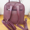 COCONUDA BACKPACK BURGUNDY 14386