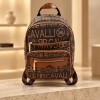 BB CAVALLI BROWN BACKPACK BC1372