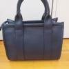 TOTE MINI BLUE +CHARMS