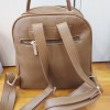 COCONUDA BACKPACK CAPPUCINO 14386