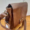 ΑΝΔΡΙΚΟ ΧΙΑΣΤΙ ΤΣΑΝΤΑΚΙ BRROWN PB.10835