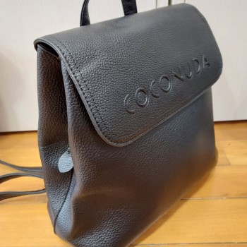 COCONUDA BACKPACK BLACK14211