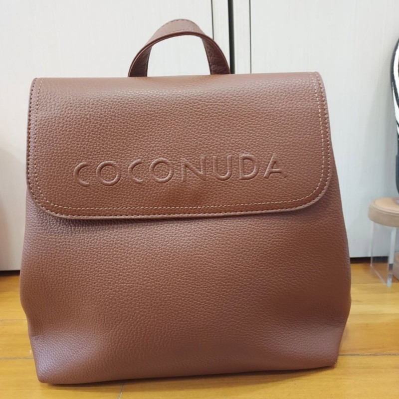 COCONUDA BACKPACK CAMEL 14211