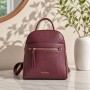 COCONUDA BACKPACK BURGUNDY 14386