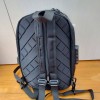 ΑΝΔΡΙΚΟ ΧΙΑΣΤΙ ΤΣΑΝΤΑΚΙ ORMI BIKE BLACK