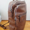 ΑΝΔΡΙΚΟ ΣΑΚΙΔΙΟ ΠΛΑΤΗΣ BROWN PAOLO PB-19