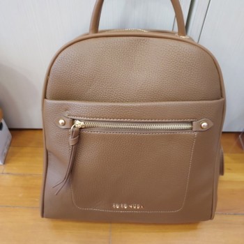 COCONUDA BACKPACK CAPPUCINO 14386