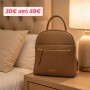 COCONUDA BACKPACK CAPPUCINO 14386