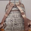 BB CAVALLI BEIGE BACKPACK BC1372