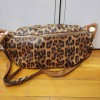 BANANA CAMEL LEOPARD