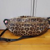 BANANA BLACK-BROWN LEOPARD