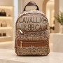 BB CAVALLI COFFEE BACKPACK BC1372