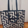ΜΑΙΑΝΔΡΟΣ NEW TOTE BLUE
