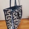 ΜΑΙΑΝΔΡΟΣ NEW TOTE BLUE