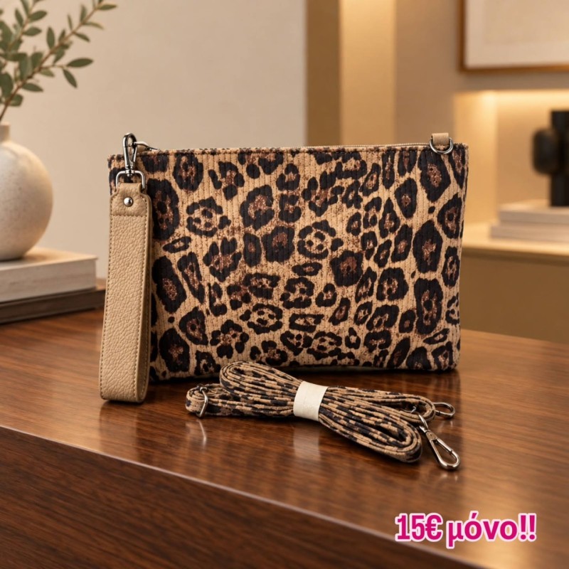 ΦΑΚΕΛΟΣ LEOPARD