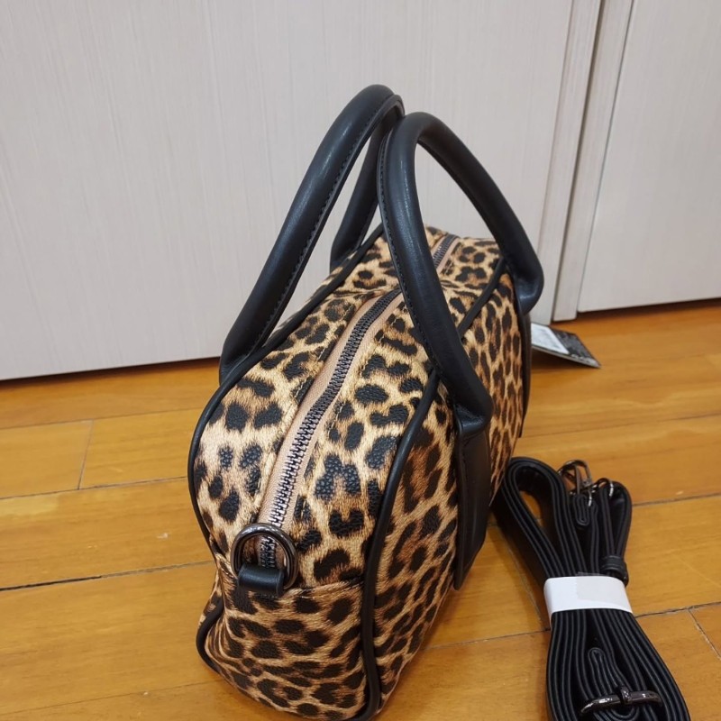 ΒΑΡΕΛΑΚΙ BLACK LEOPARD