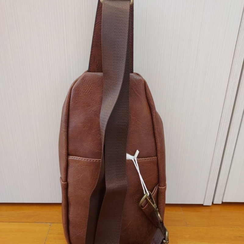 TRAPER BROWN ΧΙΑΣΤΙ