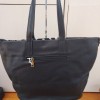 SHOPPING BAG ZEBRA