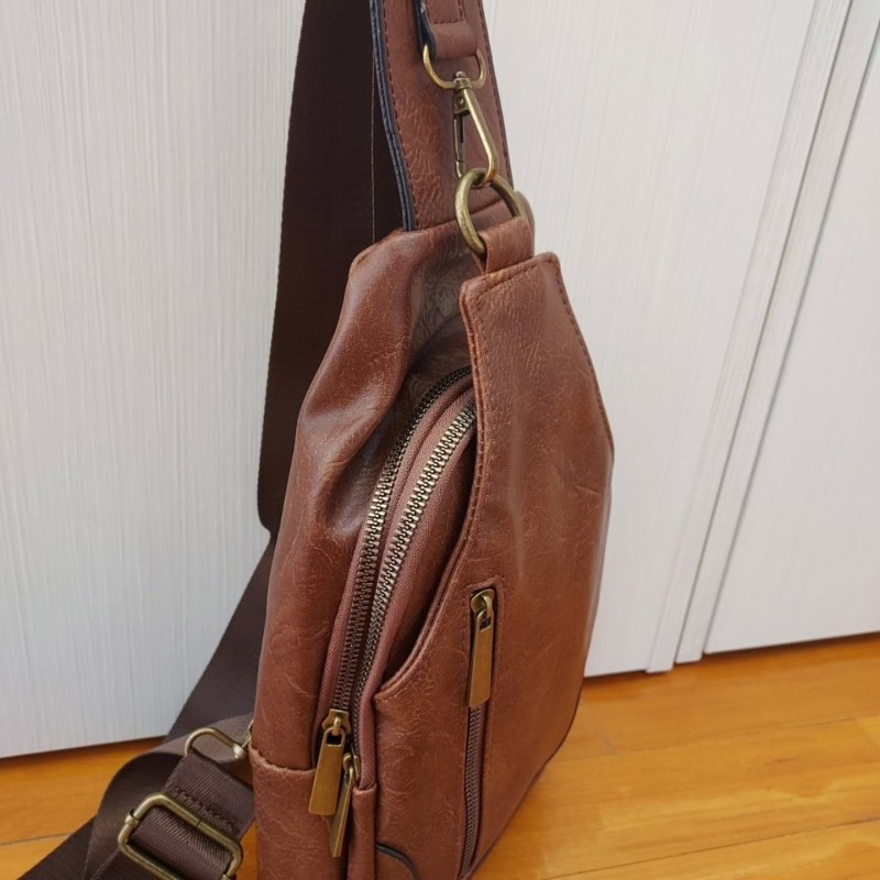 TRAPER BROWN ΧΙΑΣΤΙ