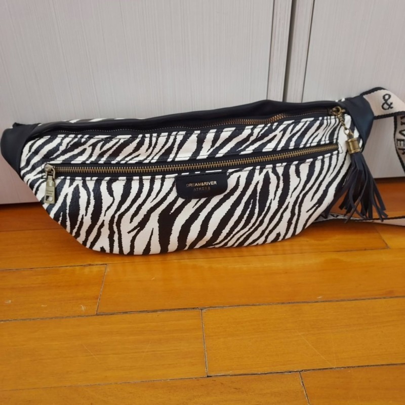 BANANA ZEBRA