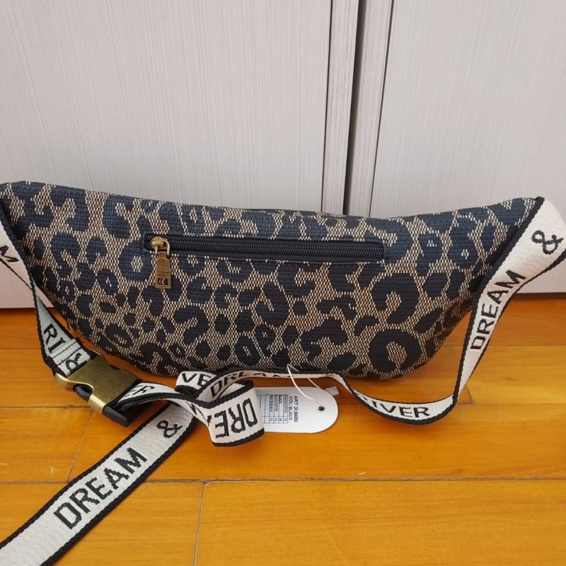 BANANA ΚΑΦΕ LEOPARD