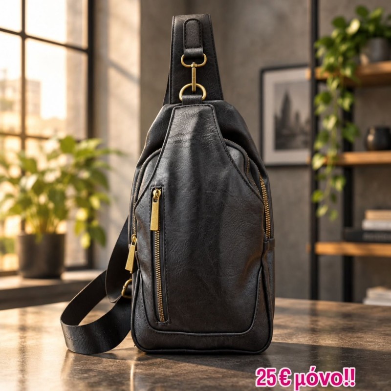 TRAPER BLACK ΧΙΑΣΤΙ