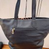 SHOPPING BAG LEOPARD