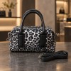 ΒΑΡΕΛΑΚΙ BLACK LEOPARD