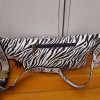 BANANA ZEBRA