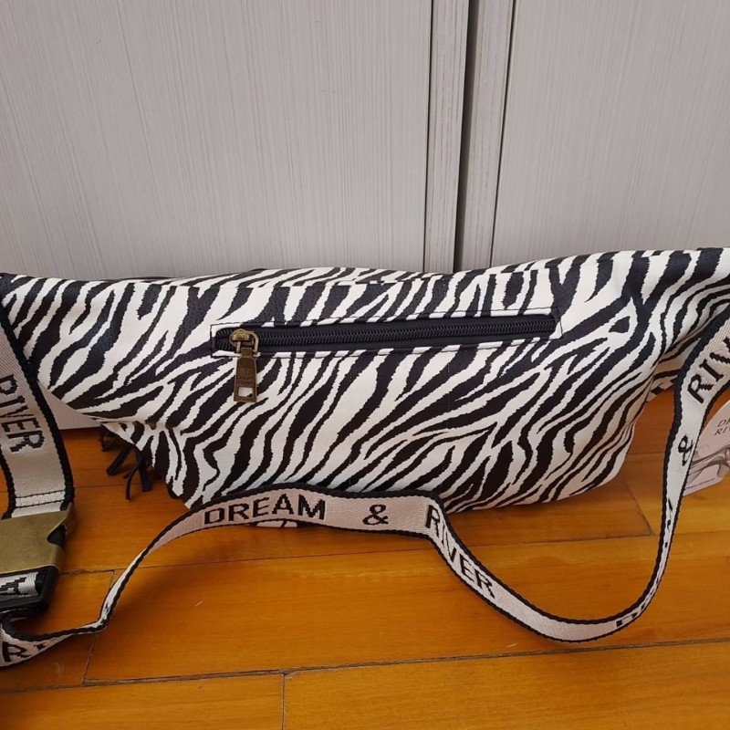 BANANA ZEBRA