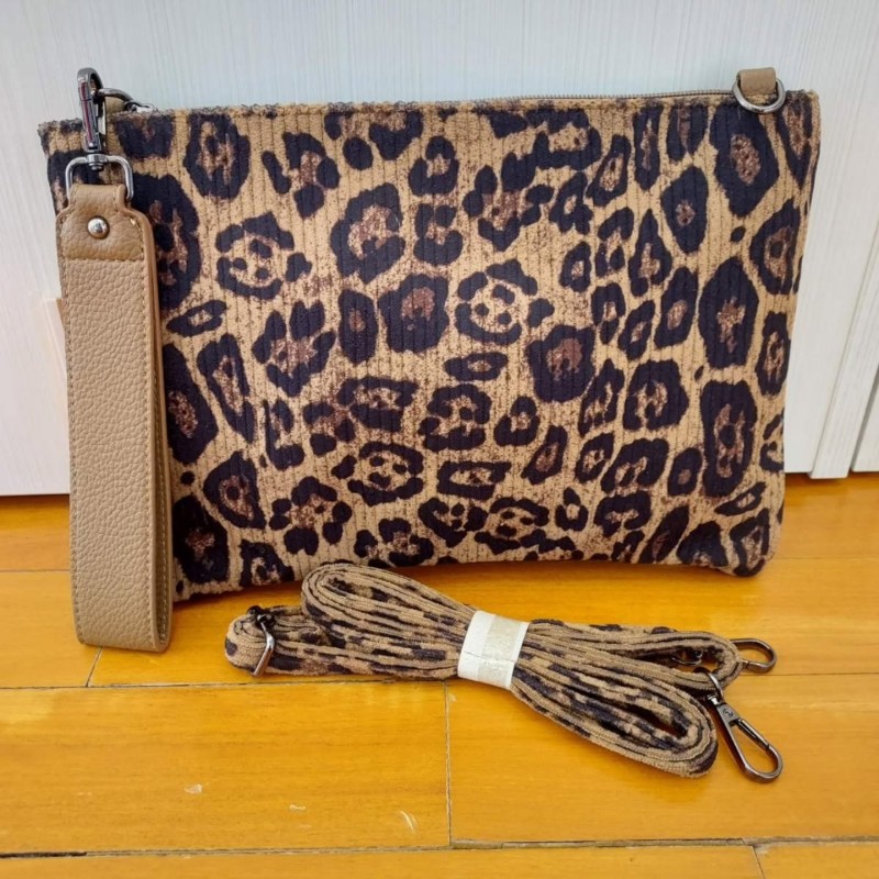 ΦΑΚΕΛΟΣ LEOPARD