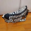 BANANA ZEBRA