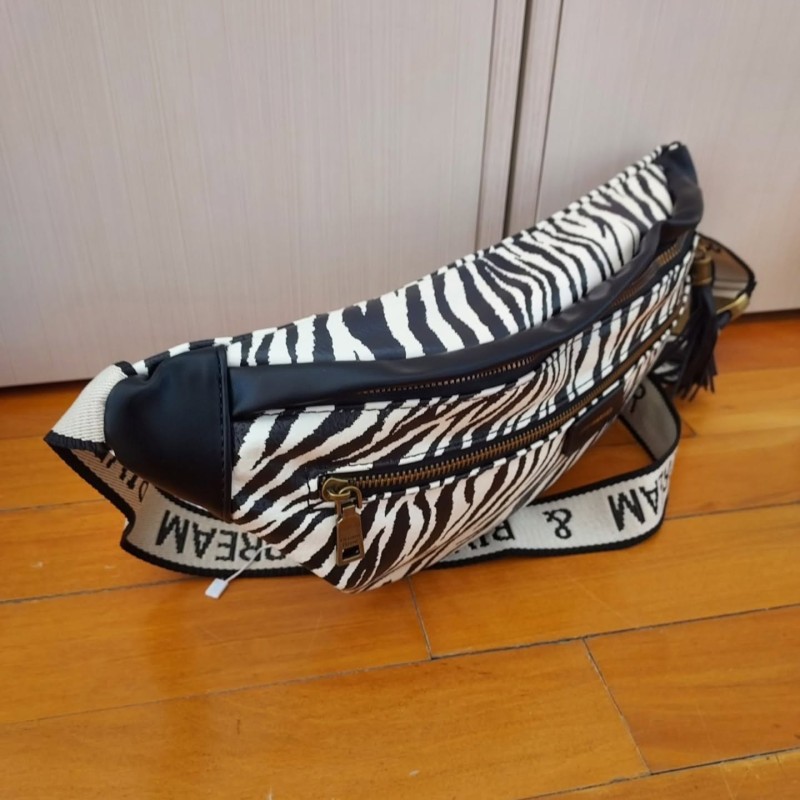 BANANA ZEBRA