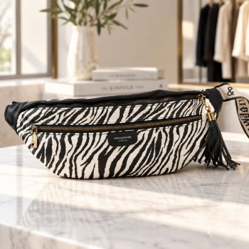 BANANA ZEBRA