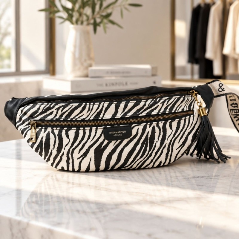 BANANA ZEBRA