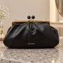 CLUTCH BLACK